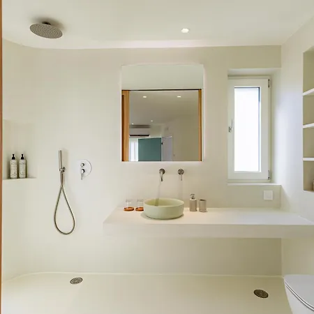 Hotel Naxia Gaia *
