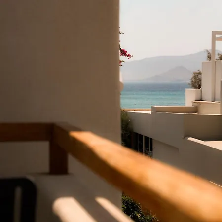 Naxia Gaia Hotel Agia Anna (Naxos)