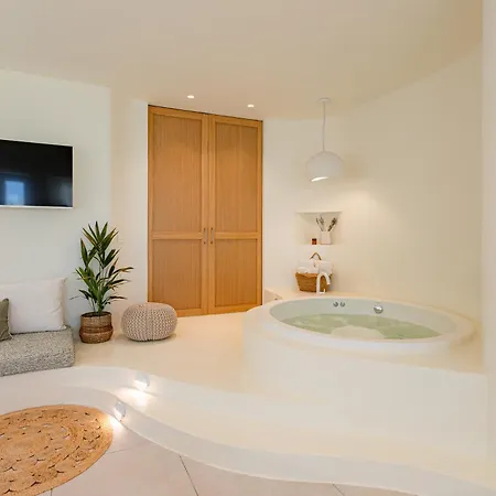 Hotel Naxia Gaia Agia Anna (Naxos)