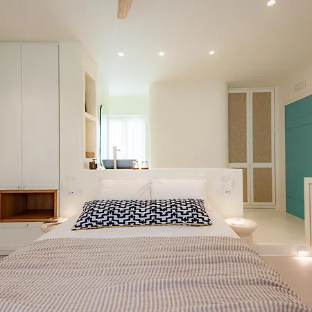 Hotel Naxia Gaia Agia Anna (Naxos)