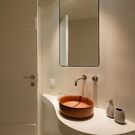 Hotel Naxia Gaia *