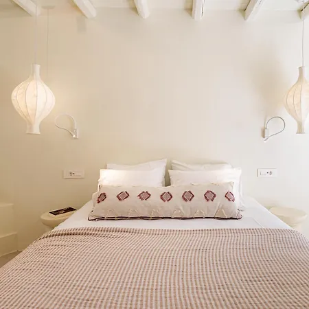 Hotel Naxia Gaia *