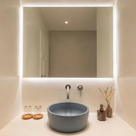 Hotel Naxia Gaia *