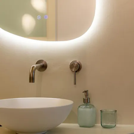 Hotel Naxia Gaia Agia Anna (Naxos)