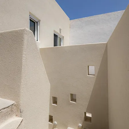 Hotel Naxia Gaia