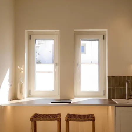 Hotel Naxia Gaia Agia Anna (Naxos)