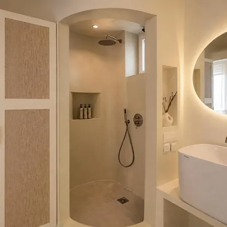 Hotel Naxia Gaia Agia Anna (Naxos)